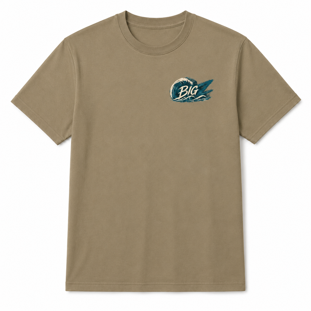 BIG Z Caribbean Collection-Beyond the Horizon