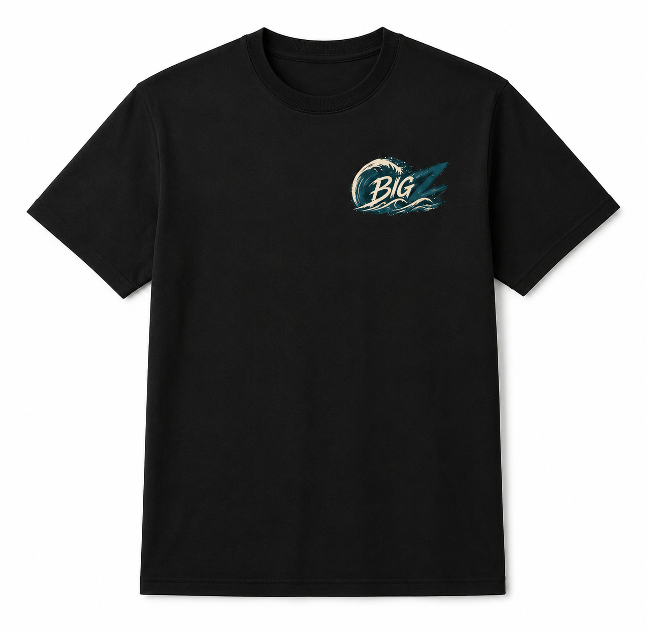 BIG Z Caribbean Collection-Beyond the Horizon