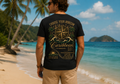 BIG Z Caribbean Collection-Beyond the Horizon