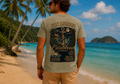 BIG Z Caribbean Collection-Beyond the Horizon